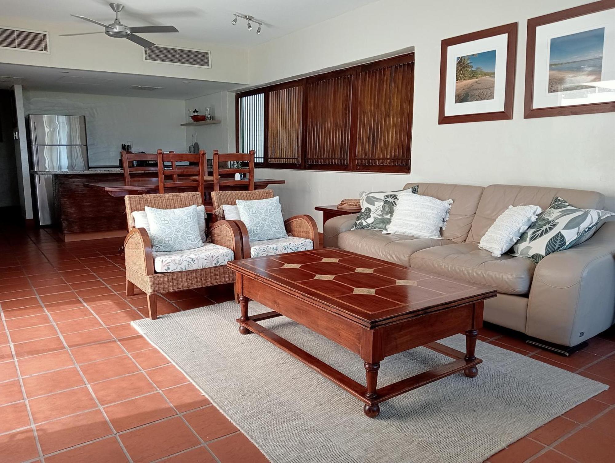 Club Tropical Resort - Official Onsite Reception & Check In Port Douglas Extérieur photo