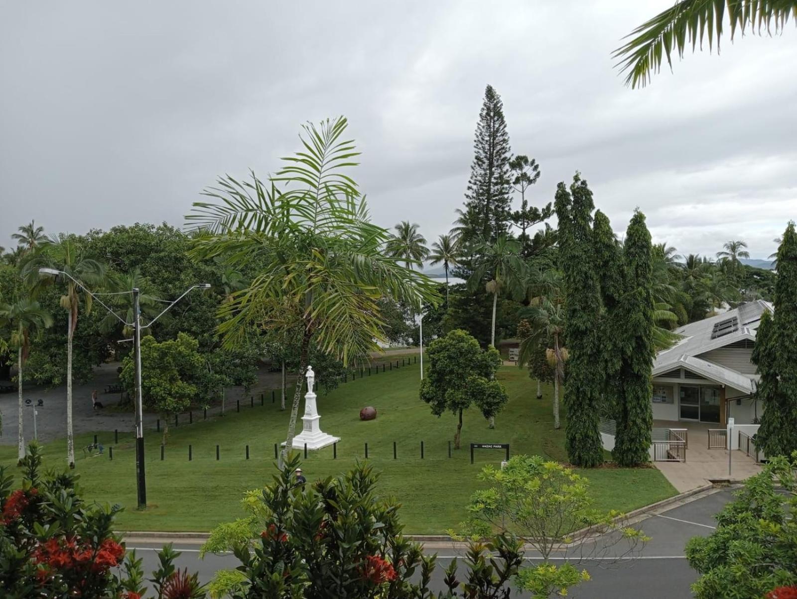 Club Tropical Resort - Official Onsite Reception & Check In Port Douglas Extérieur photo