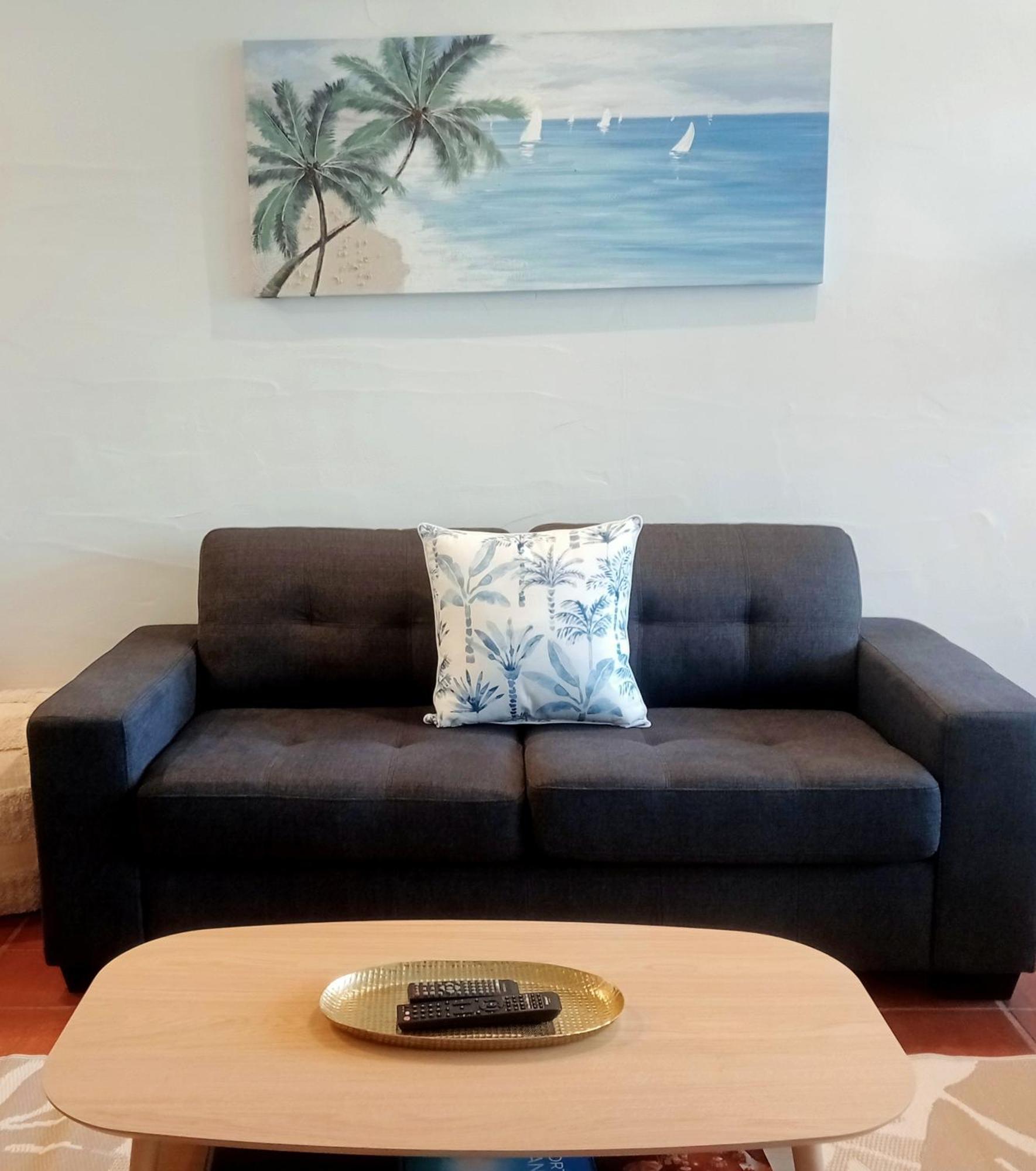 Club Tropical Resort - Official Onsite Reception & Check In Port Douglas Extérieur photo